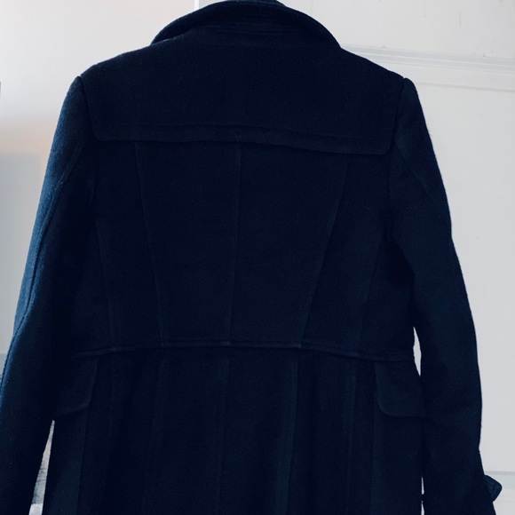 Authentic Burberry Trench Coat - Picture 3 of 5